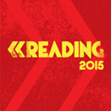 Reading Festival 2015