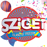 Sziget Festival 2015