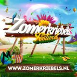 Zomerkriebels Festival 2016